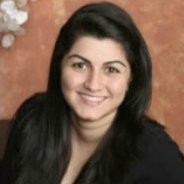 Yasmine Rajabi