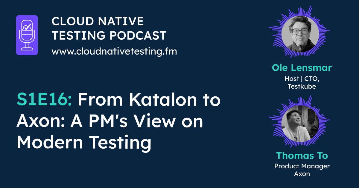 Shift Left, Ship Fast: Building a Modern Testing Culture