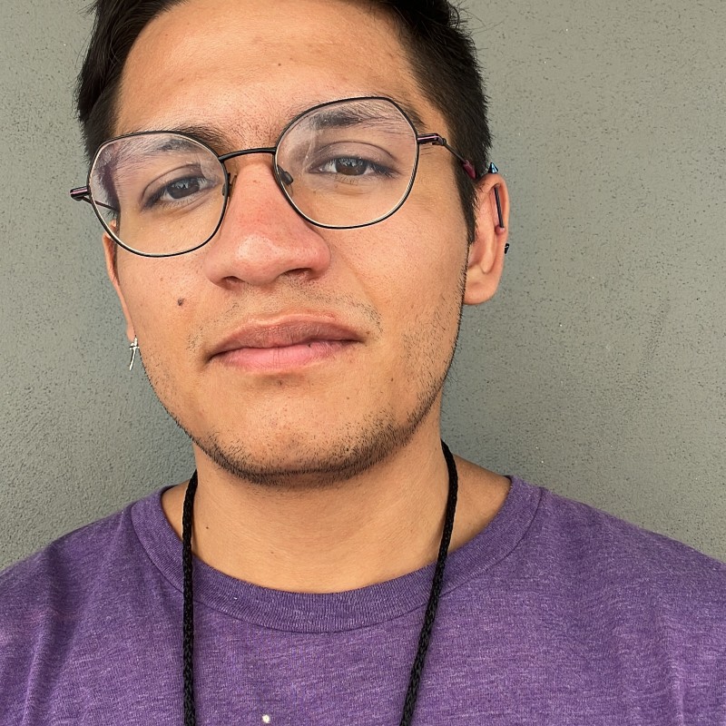 Oscar Reyes