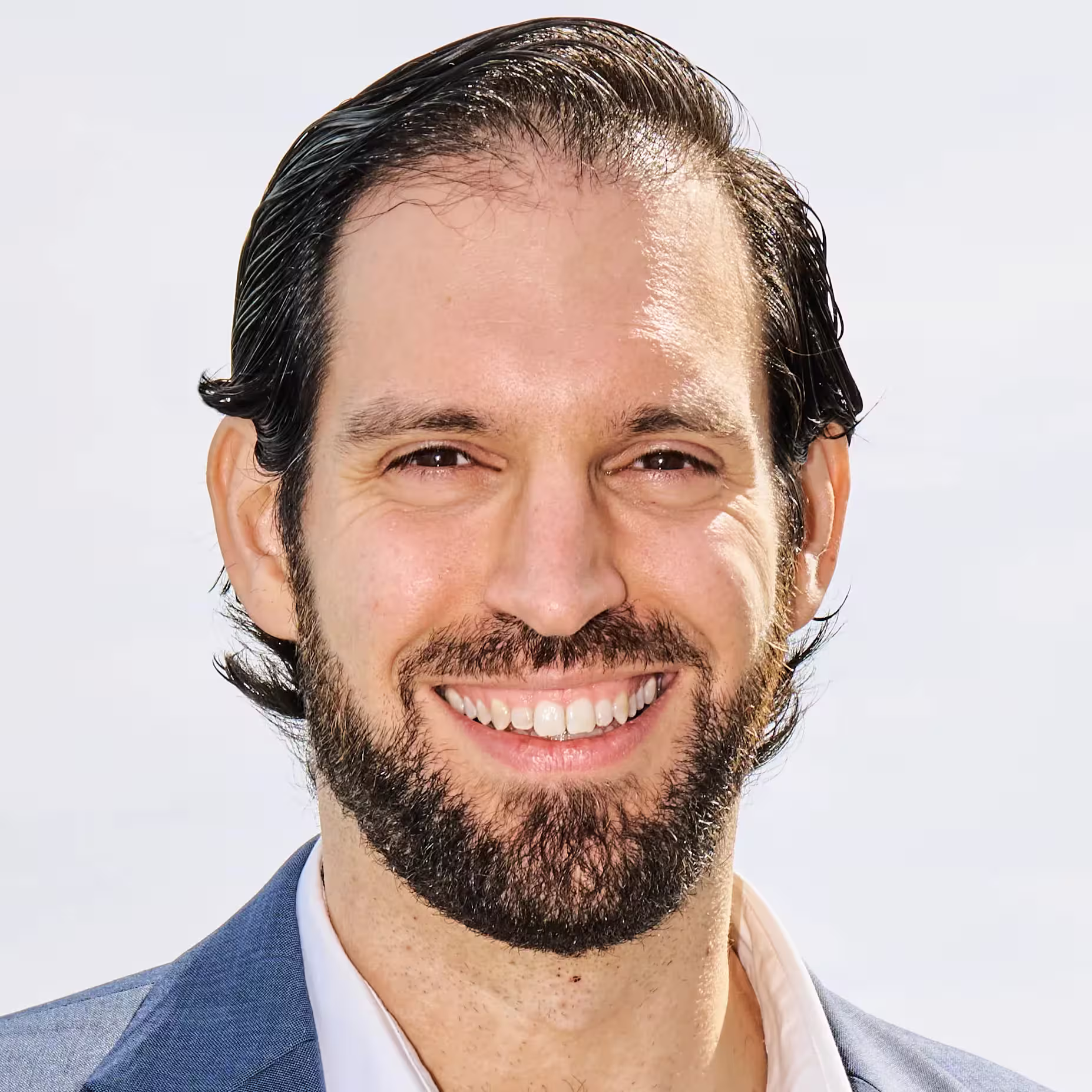 Jonathan Fortunati