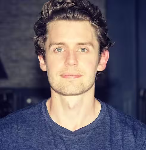 Garrett Leigh
