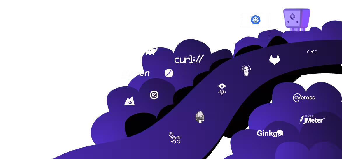 Kubernetes Tooling Partnerships