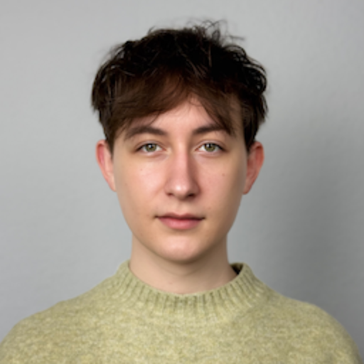 author avatar