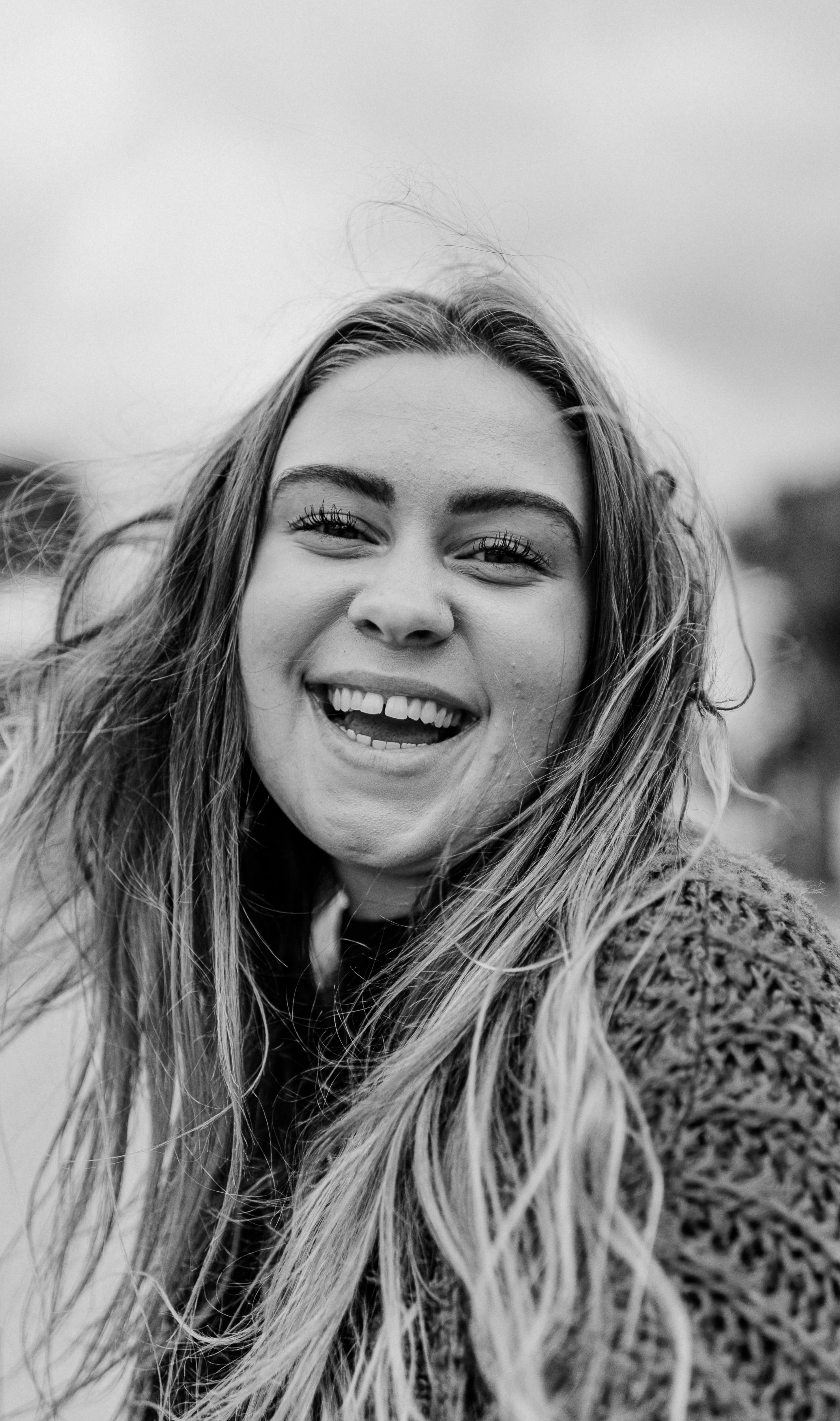 Comment corriger les dents du bonheur ?