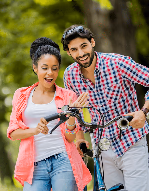 Immunotherapy can help allergy sufferers live a more free life.
