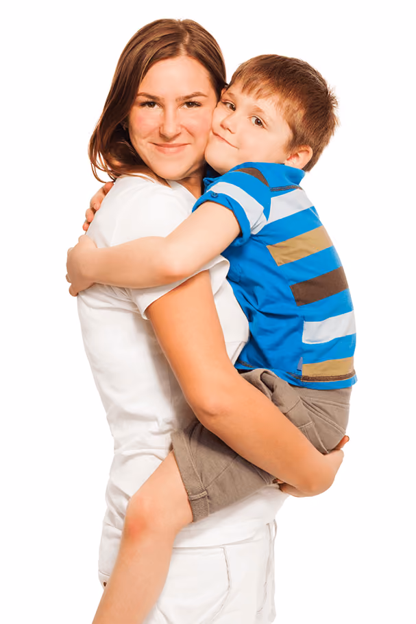Sublingual immunotherapy is ideal for busy parents and patients!