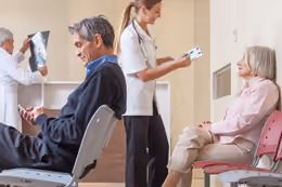 Convenient Online Patient Resources