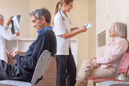 Compassionate, Convenient Patient Care