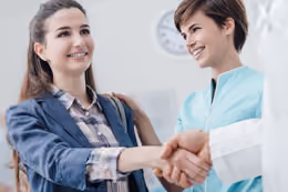 What to Expect At Your First Appointment
