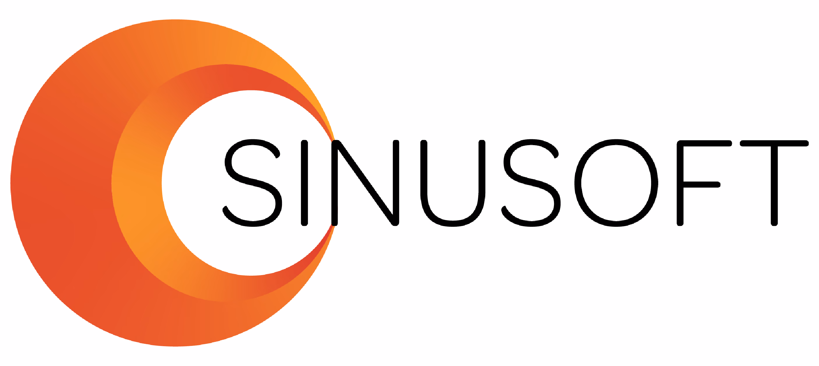 SINUSOFT® procedure logo