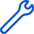 wrench icon