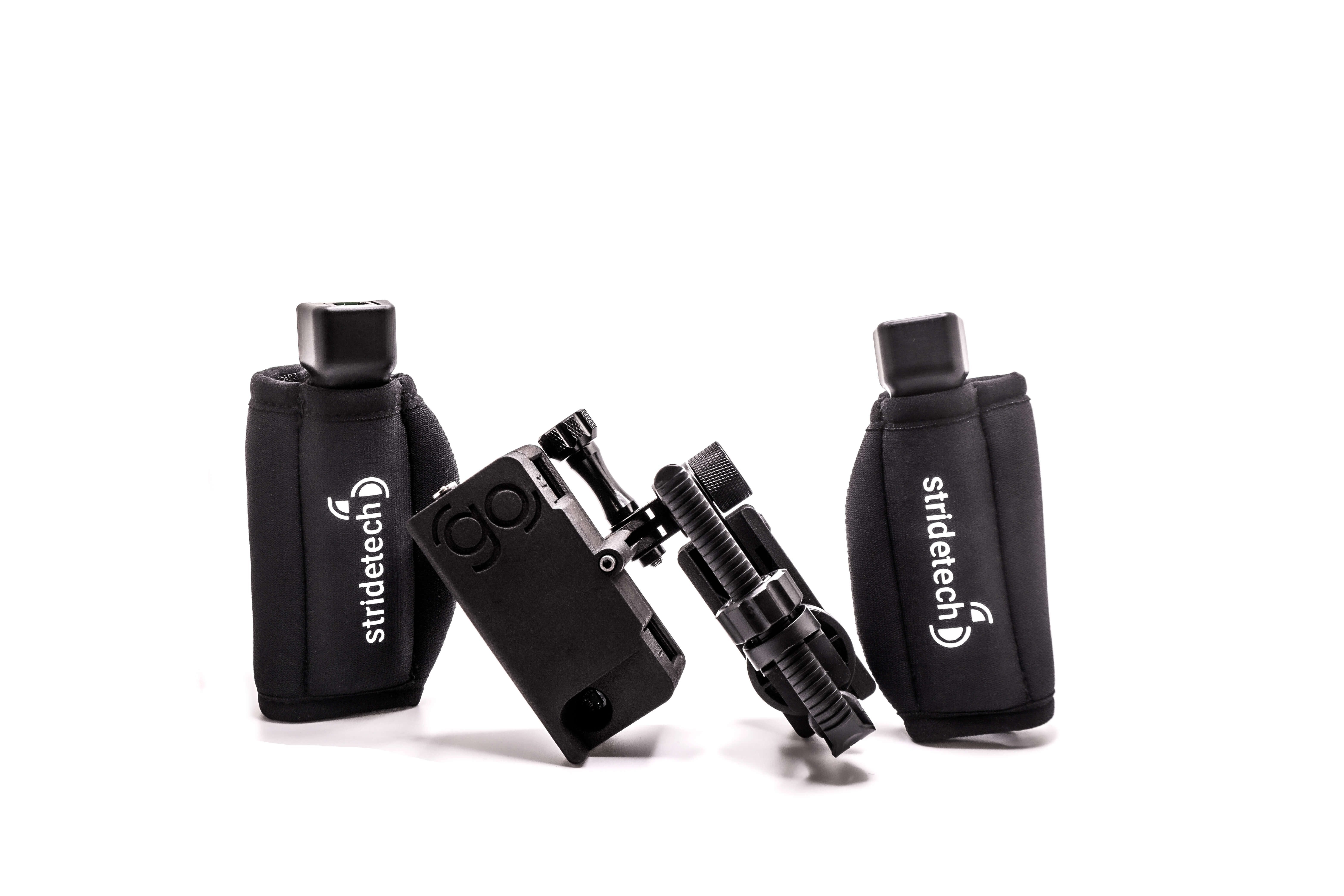StrideTech Pro