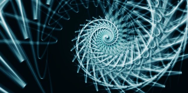 A hiker reflects on his experience near a pond