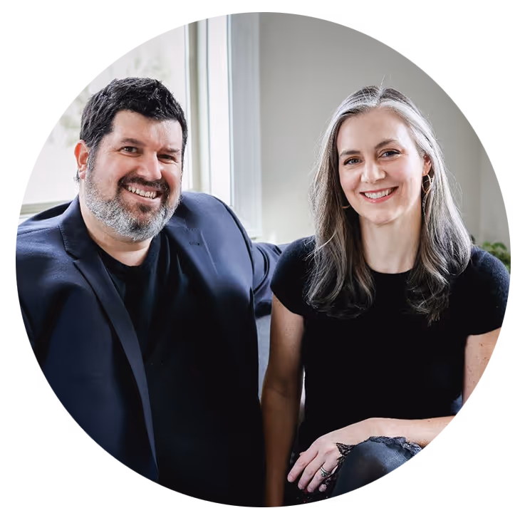 Our leadership team embodying the people first technology philosophy that guides our service approach, showcasing our commitment to providing personalized IT solutions tailored specifically for small and medium businesses with human connections at the core of our technology services.