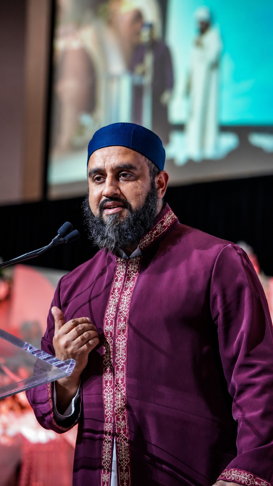 Shaykh Abdullah Waheed