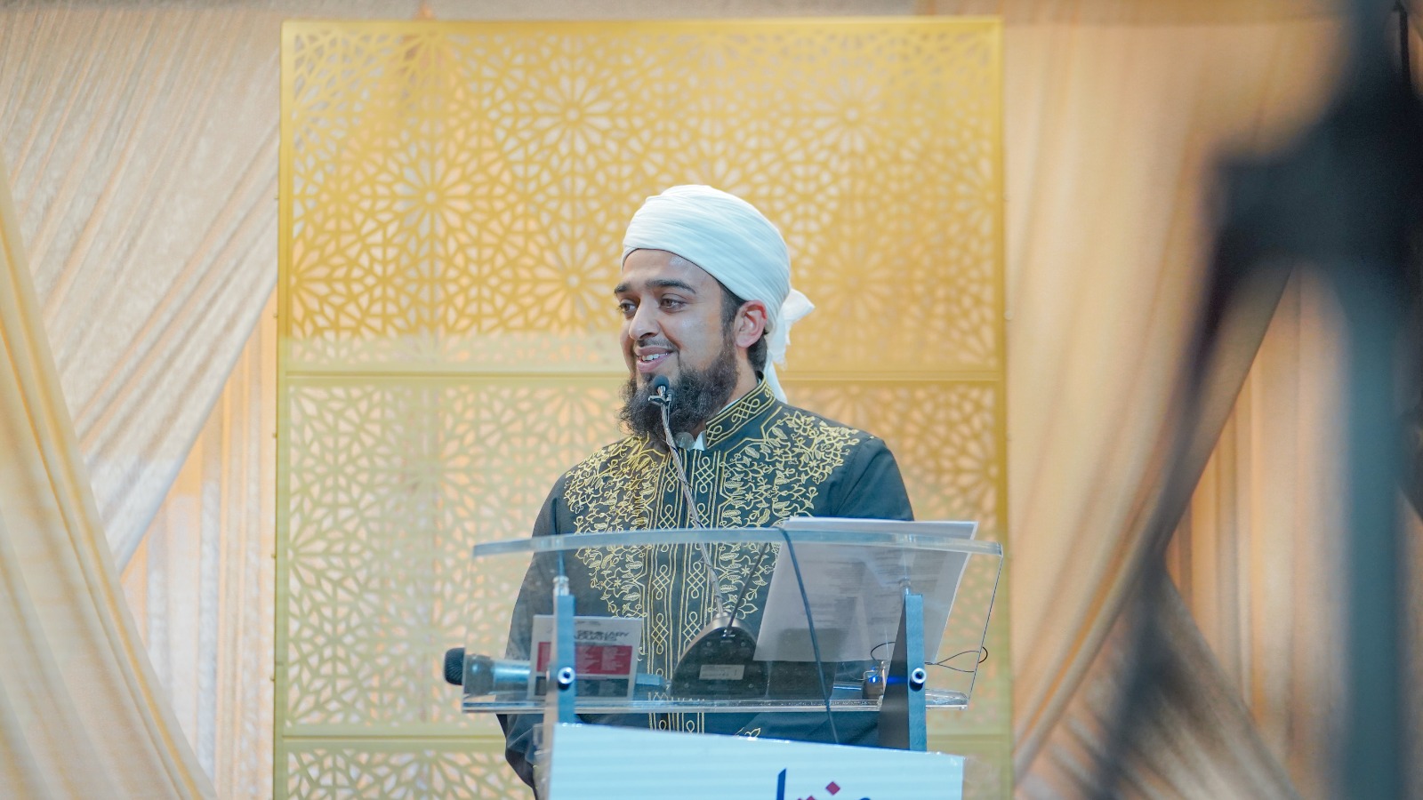 Mufti Abdul Wahab Rahman