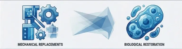 אורתוביולוגיה קונספט