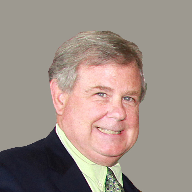 Partner Spotlight: Philip Guba