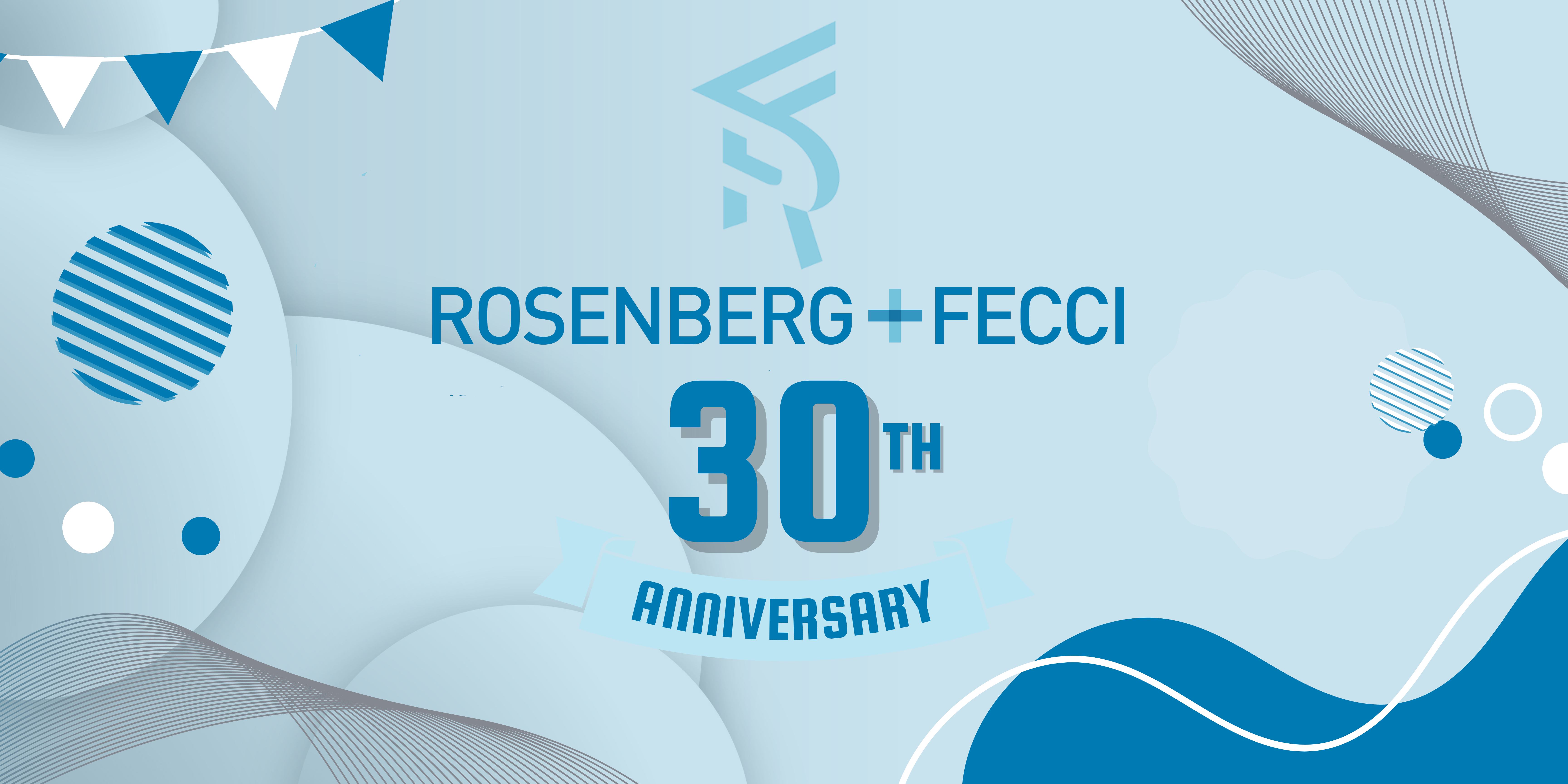 Celebrating 30 Years!