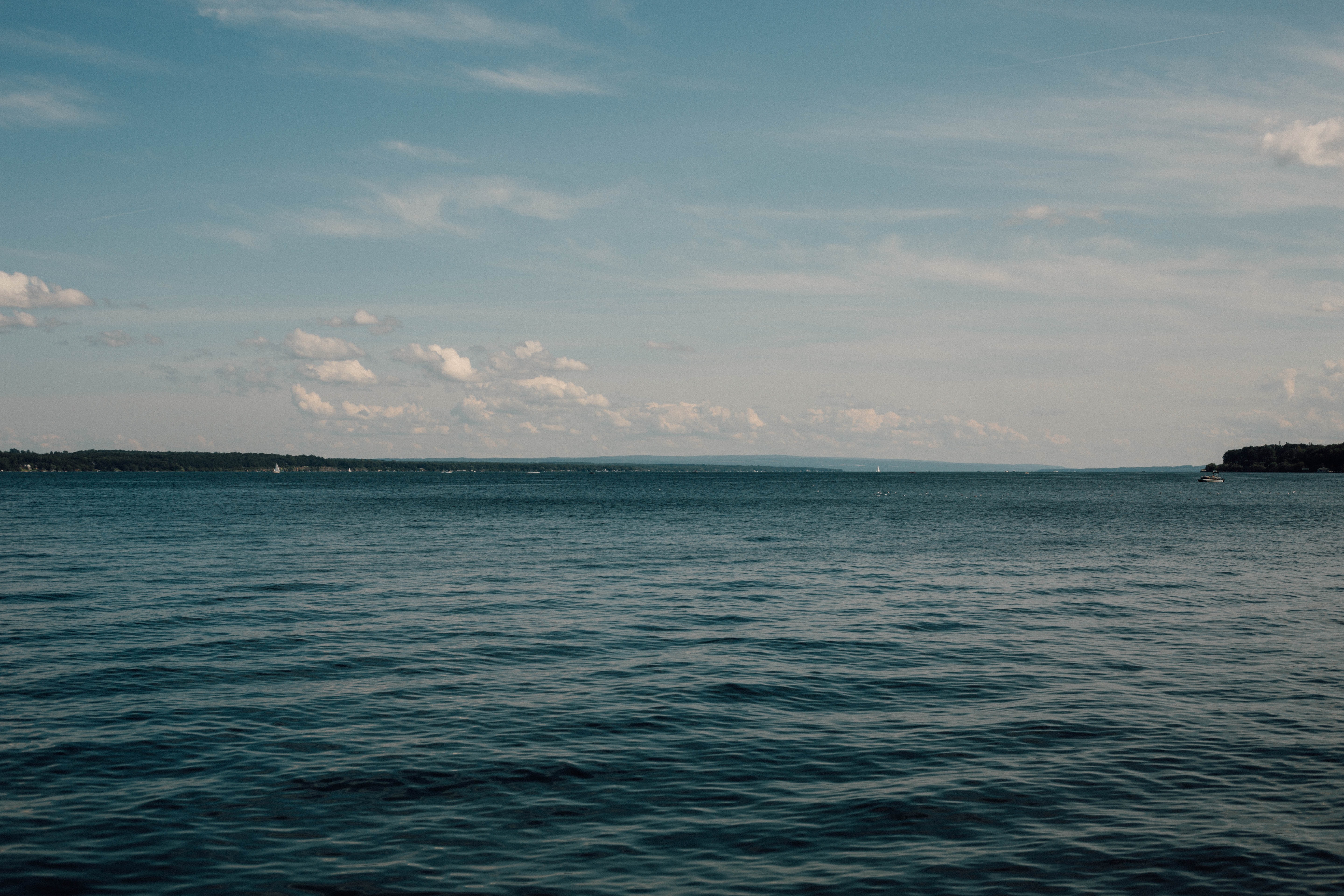 Seneca Lake
