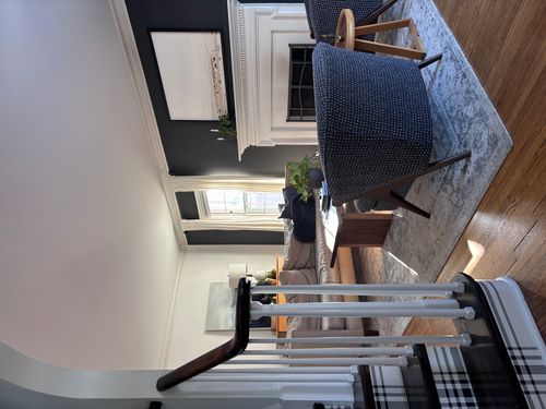 Paint It Any Color, You'll Repaint to Sell.