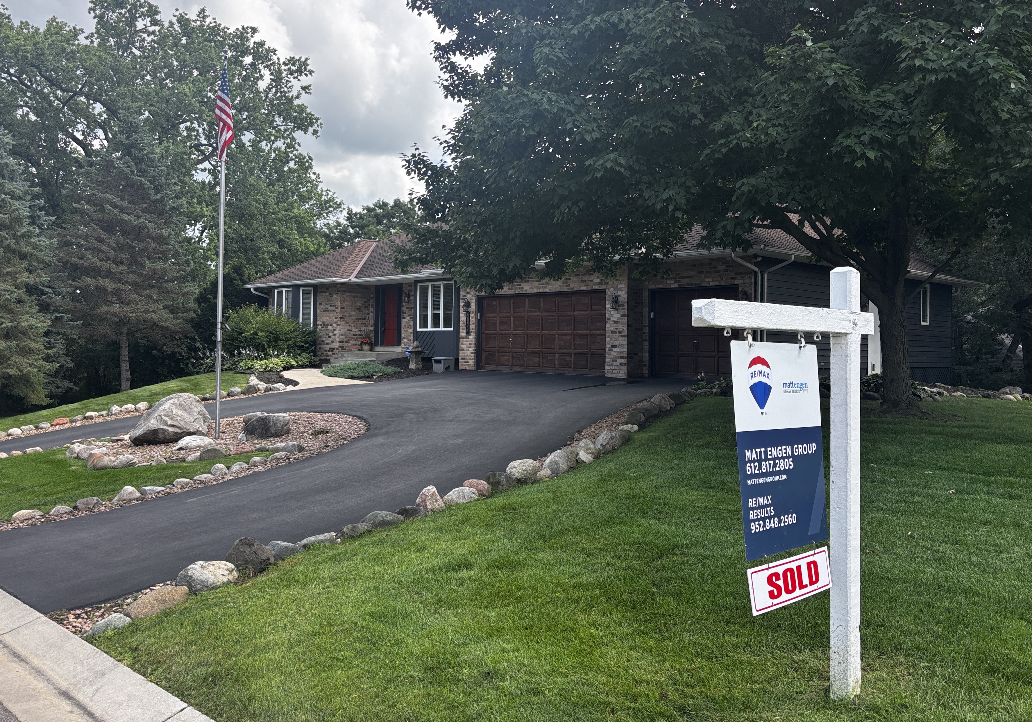 Overpricing: What Sellers Risk (and How to Avoid It)