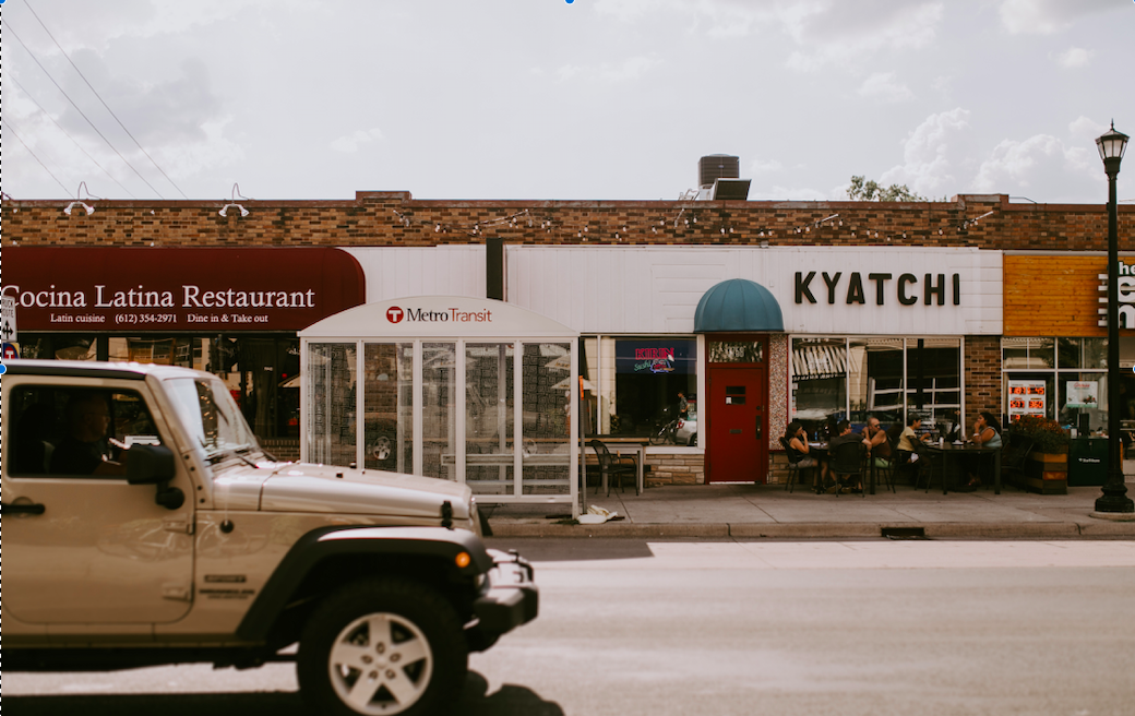 Living in the King Field Neighborhood, Minneapolis: A Local Homebuyer’s Guide