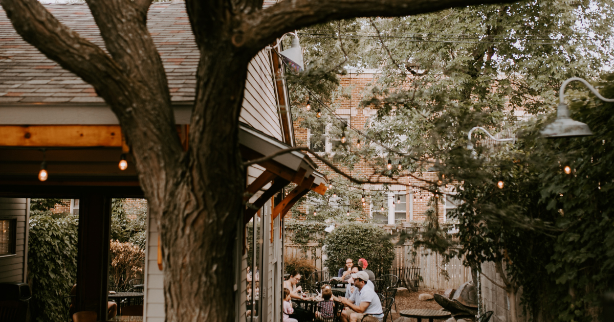 Living in the Linden Hills Neighborhood, Minneapolis: A Local Homebuyer’s Guide