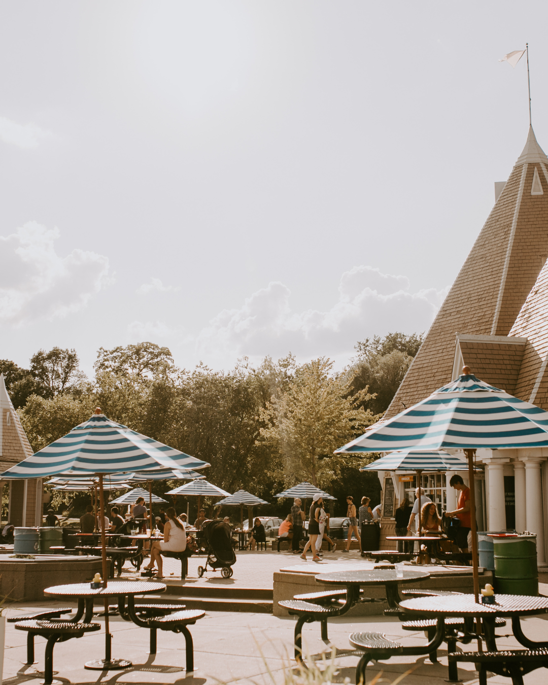 Living in the East Harriet Neighborhood, Minneapolis: A Local Homebuyer’s Guide