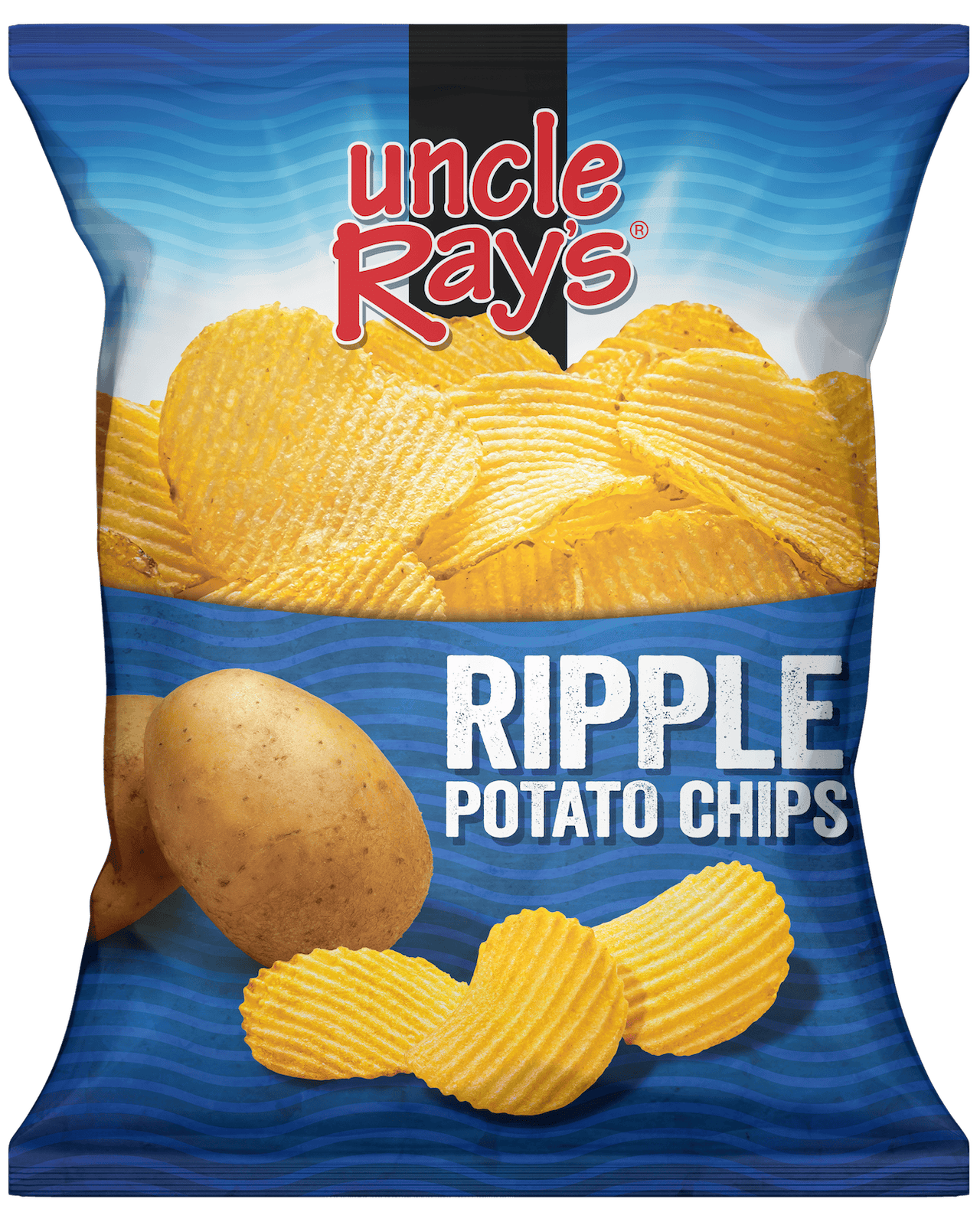 Ripple Potato Chips