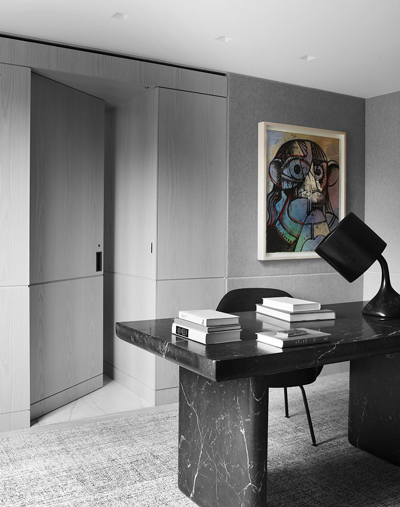 alexandre chemoula the curator paris
