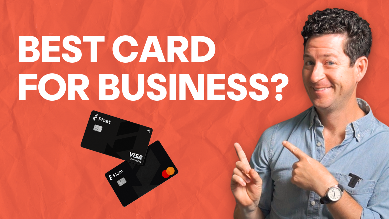 Float Corporate Card Review - What You Need to Know