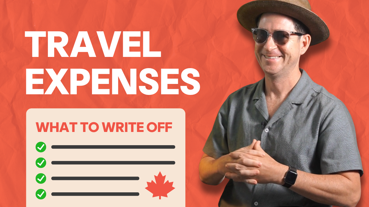 Business Travel Write-offs Explained