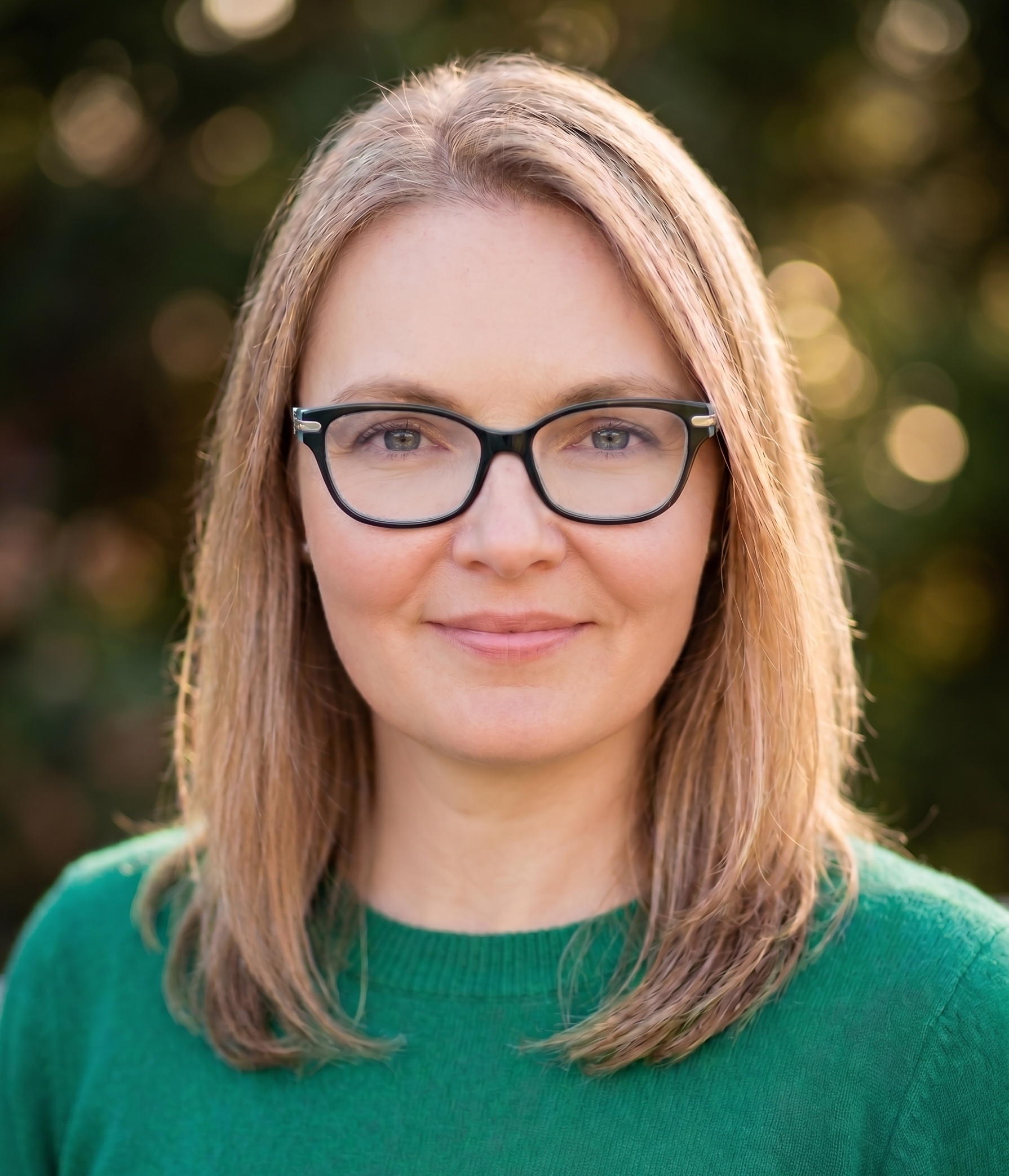Alison Chalupiak