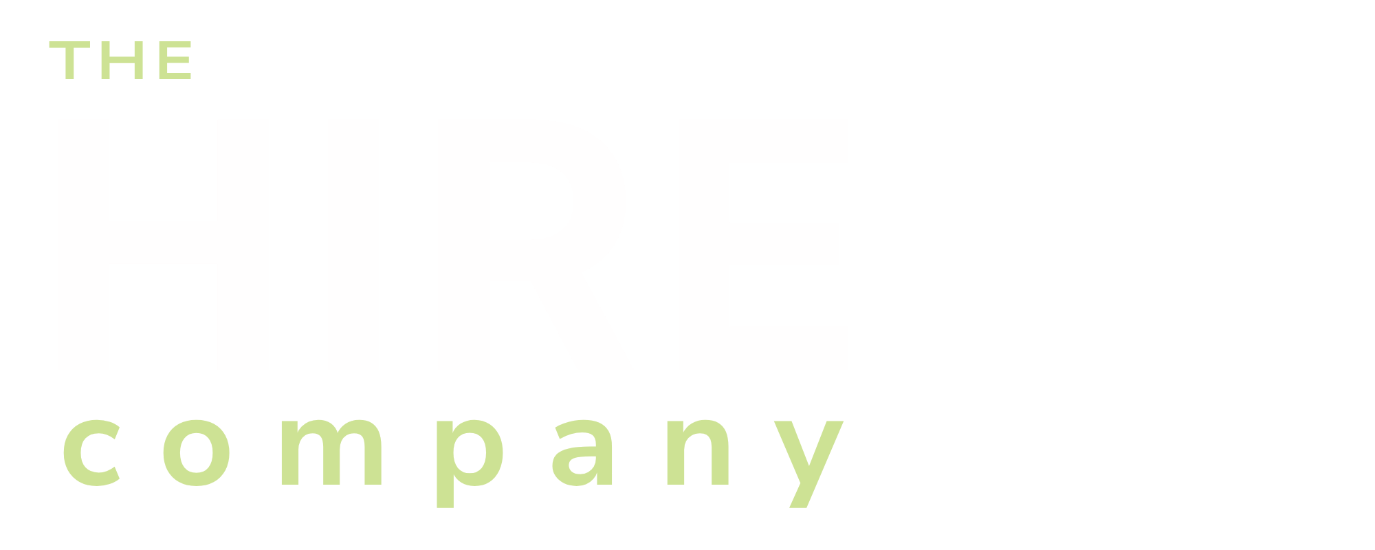 The Hire Company
