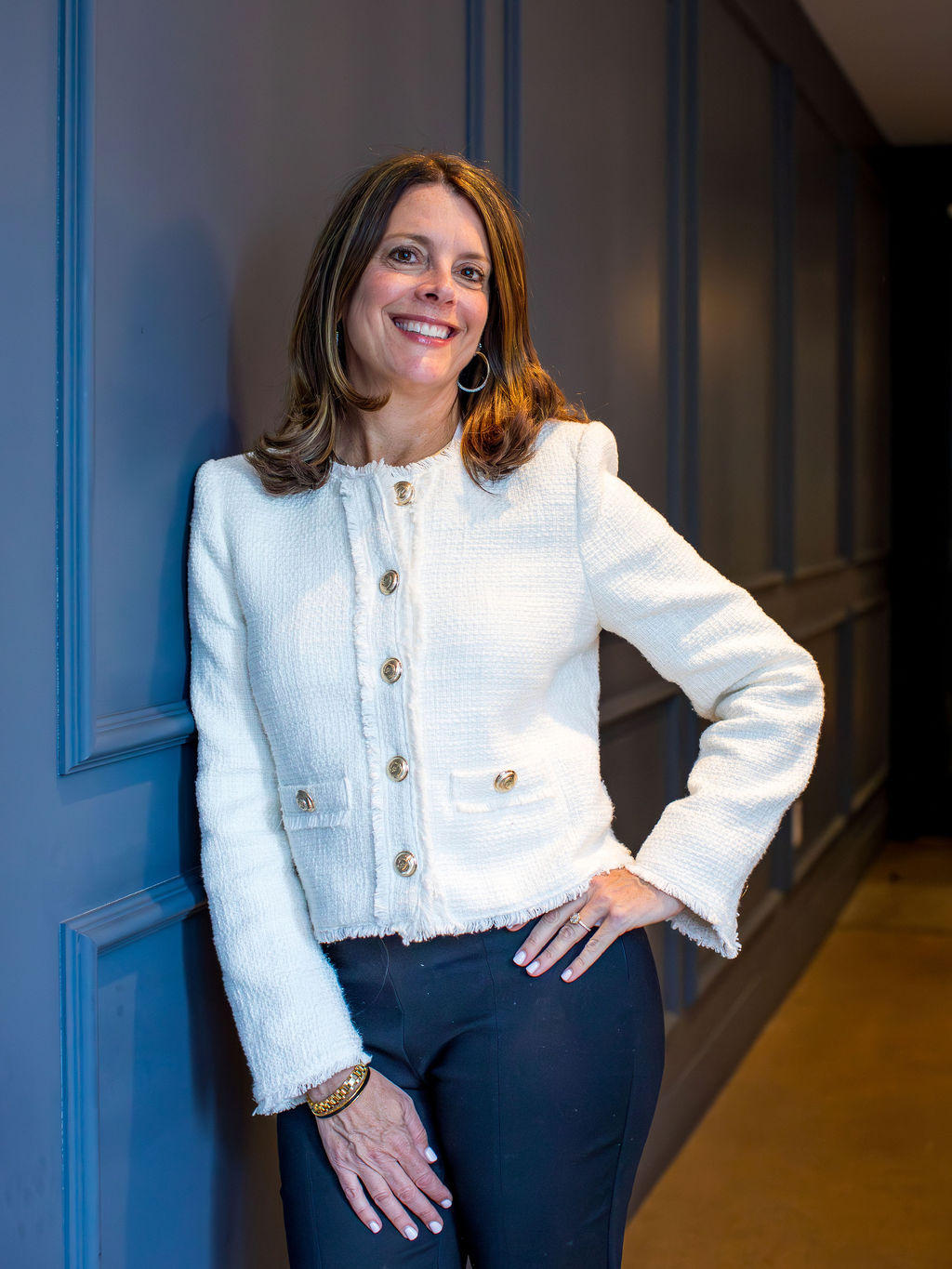 Jessica Klayman Kraft, Founder of The Hire Company