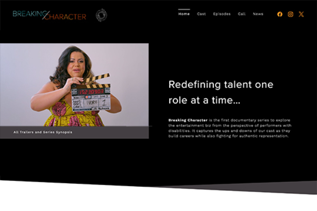 site profile thumbnail