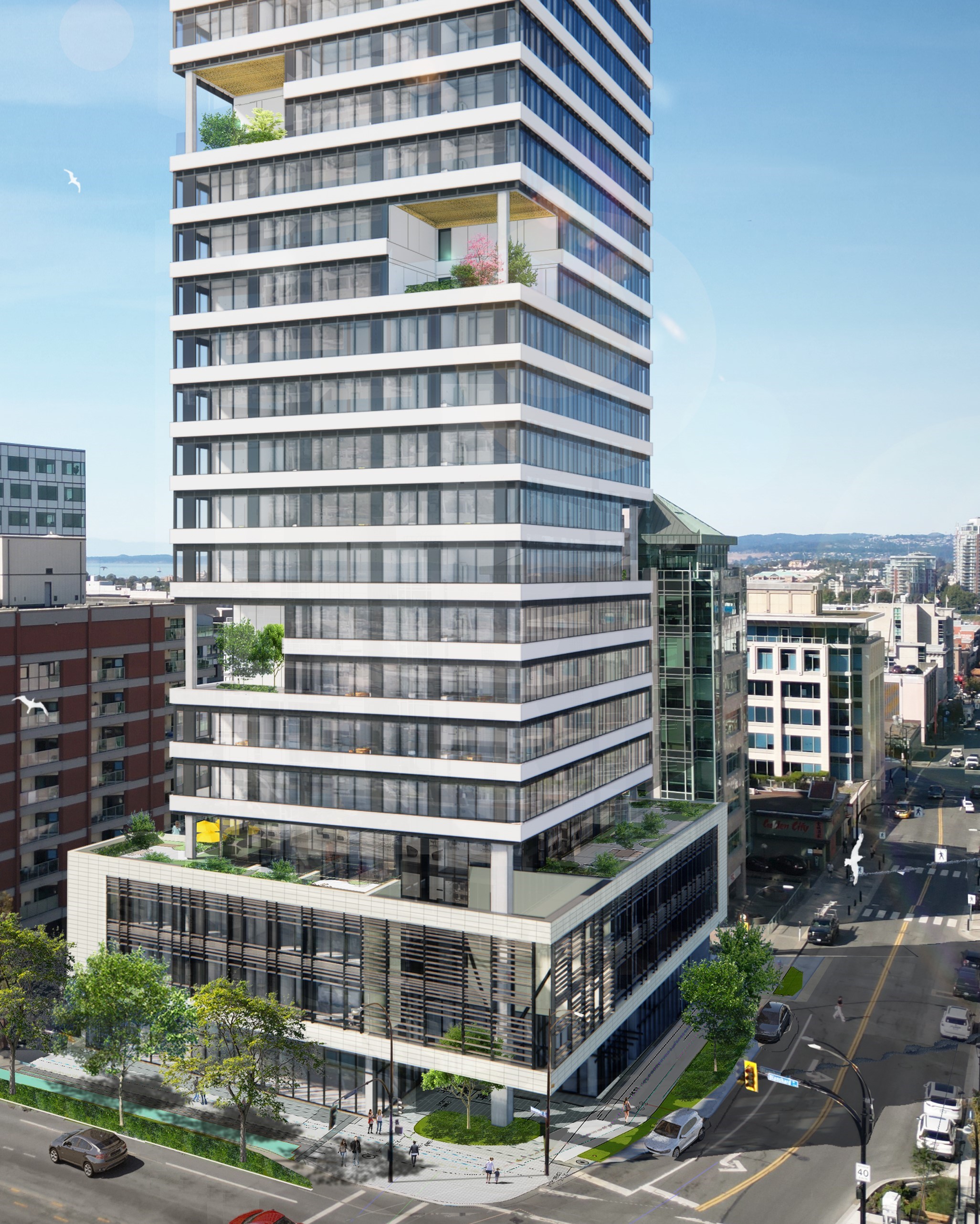 741 Fisgard 