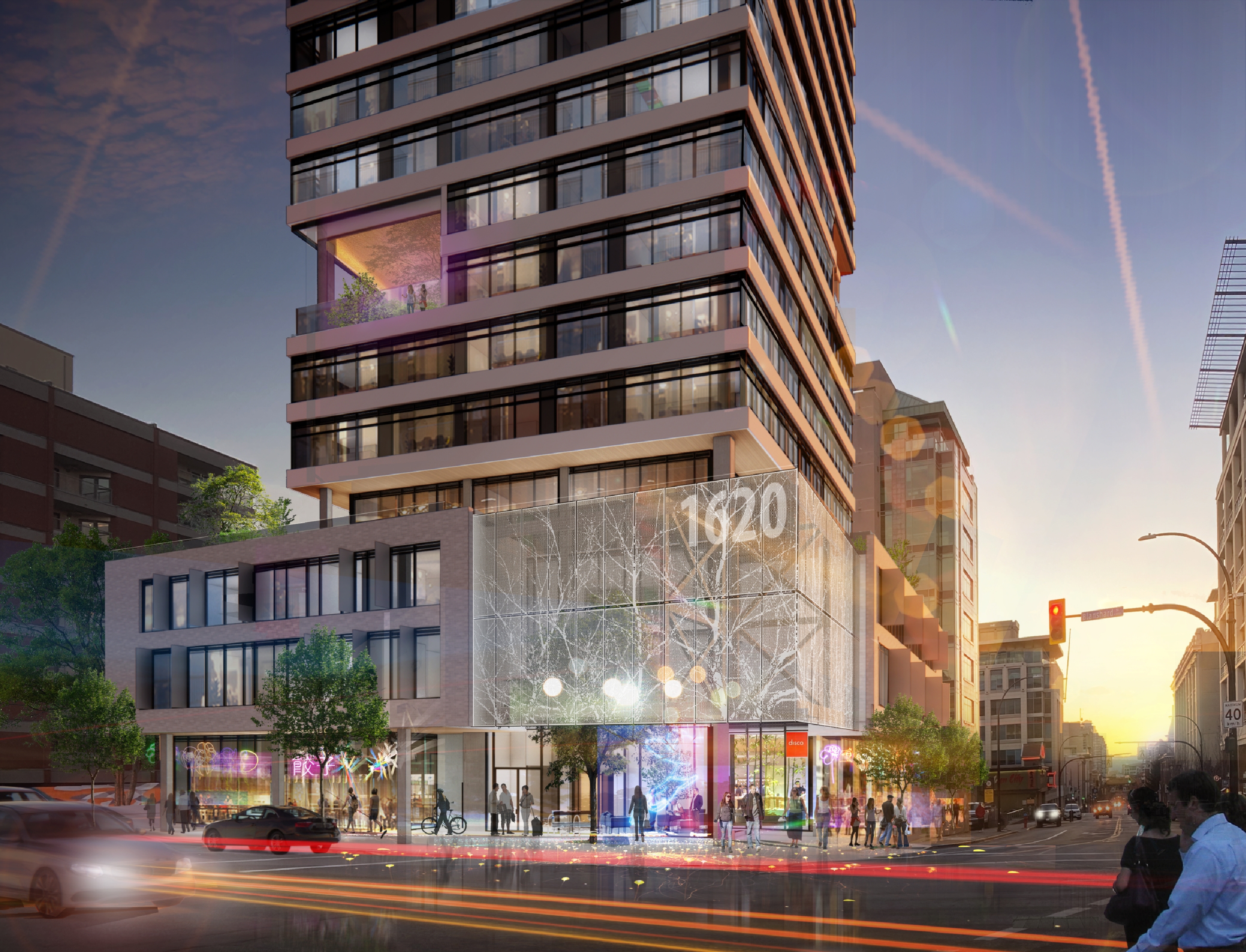 741 Fisgard