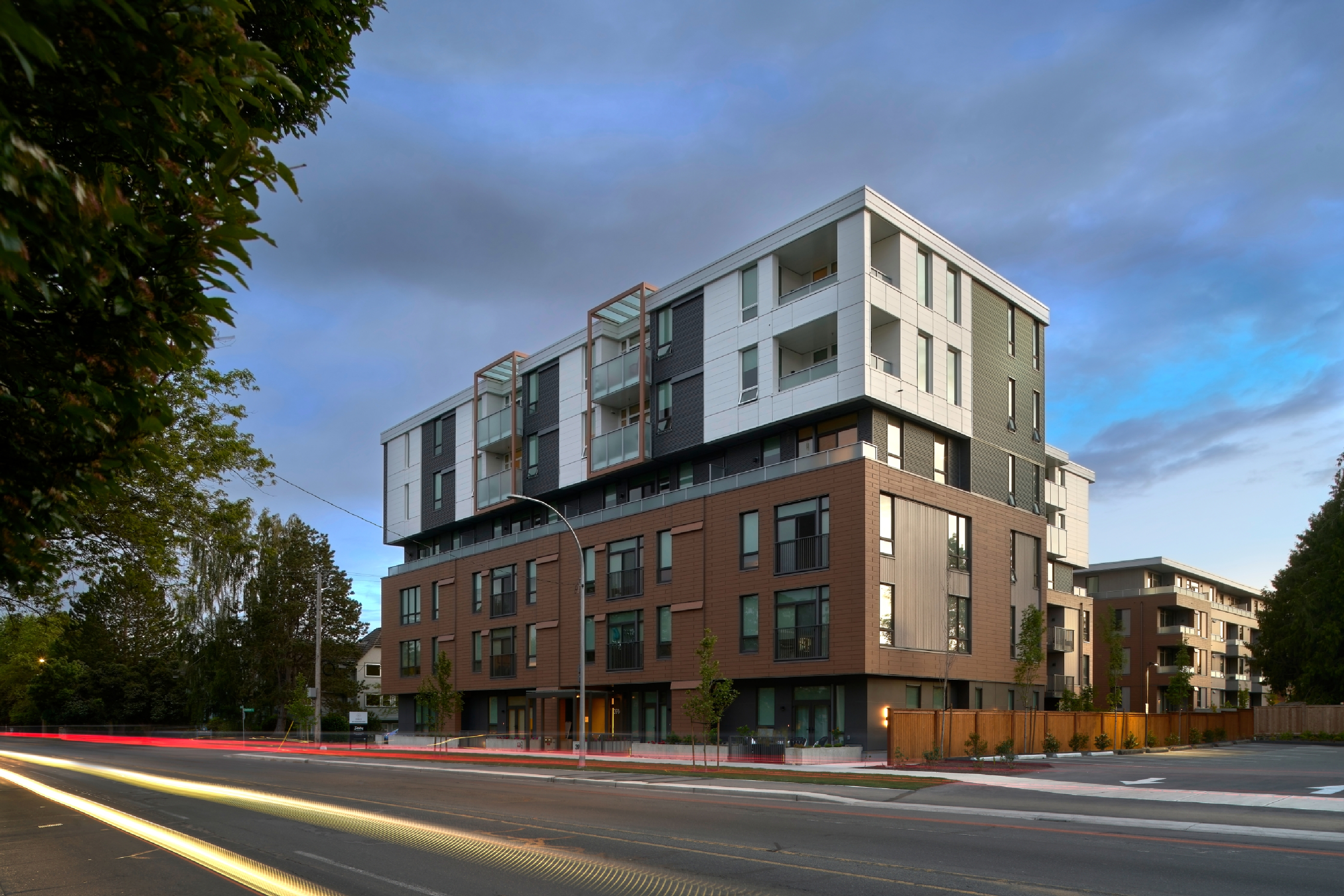 Brio Apartments