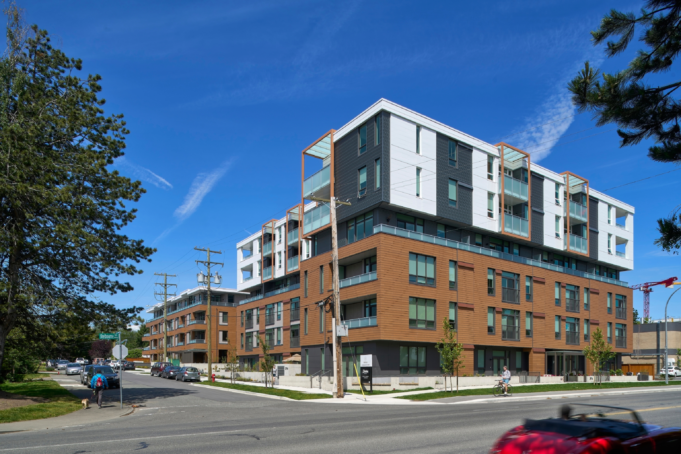 Brio Apartments