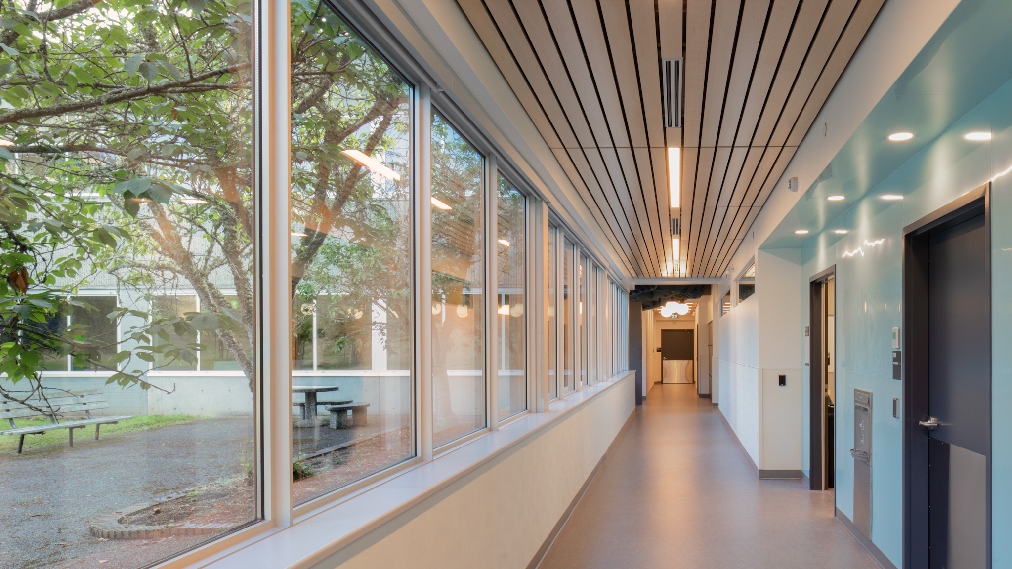 UVic Properties Suite 3161 Reno at Bld 300 VITP