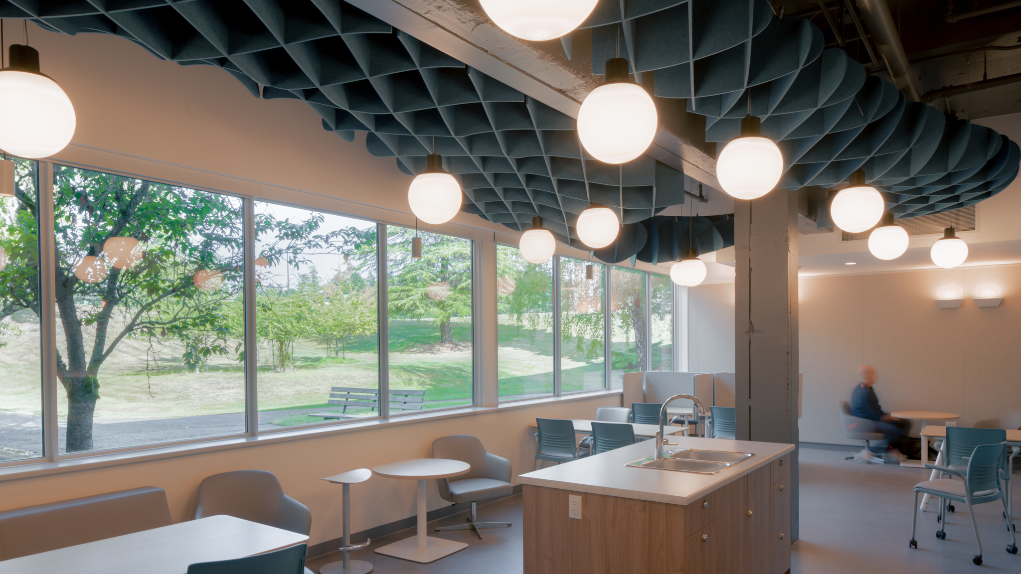 UVic Properties Suite 3161 Reno at Bld 300 VITP