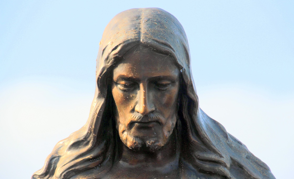 The Dynamic Face of Christ