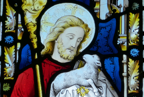 Rejoice Over One Sinner that Repents