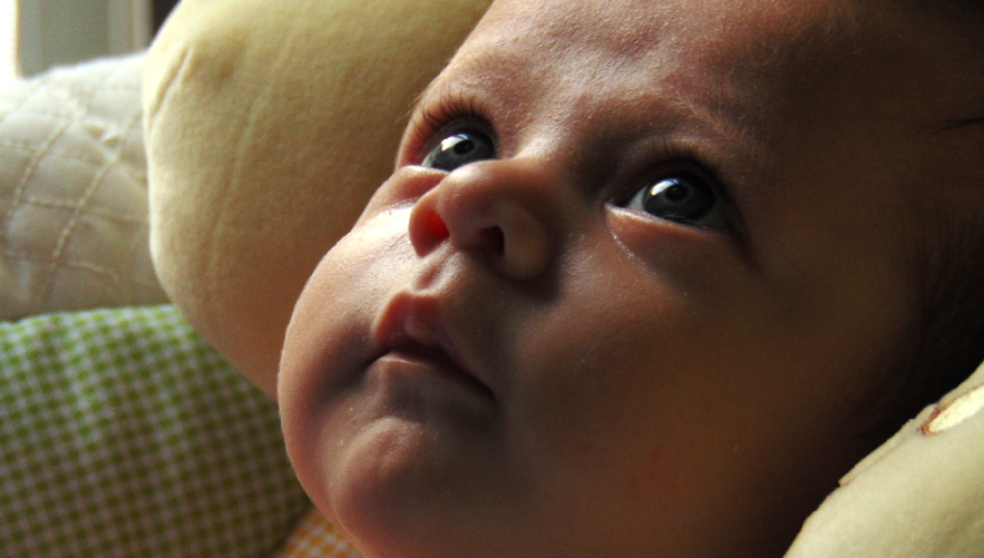 Overpowered by Bafflement