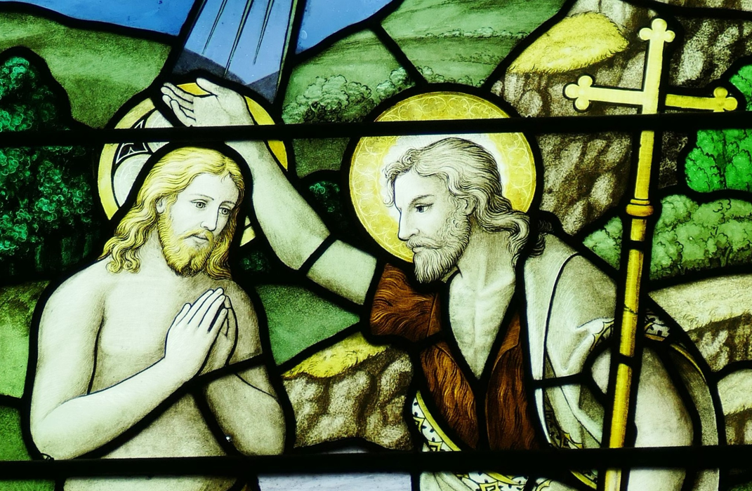 The Weight Transfer Between Heaven and Earth