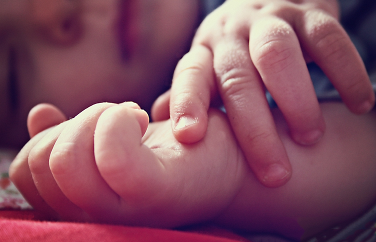 A Glory That You Can Touch