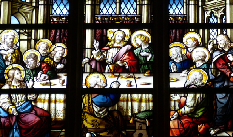 The Power of the True Gospel