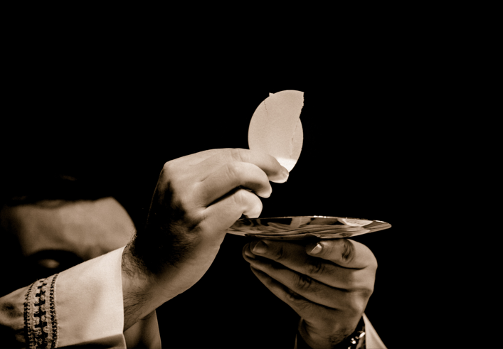 Accepting Our Broken Bodies